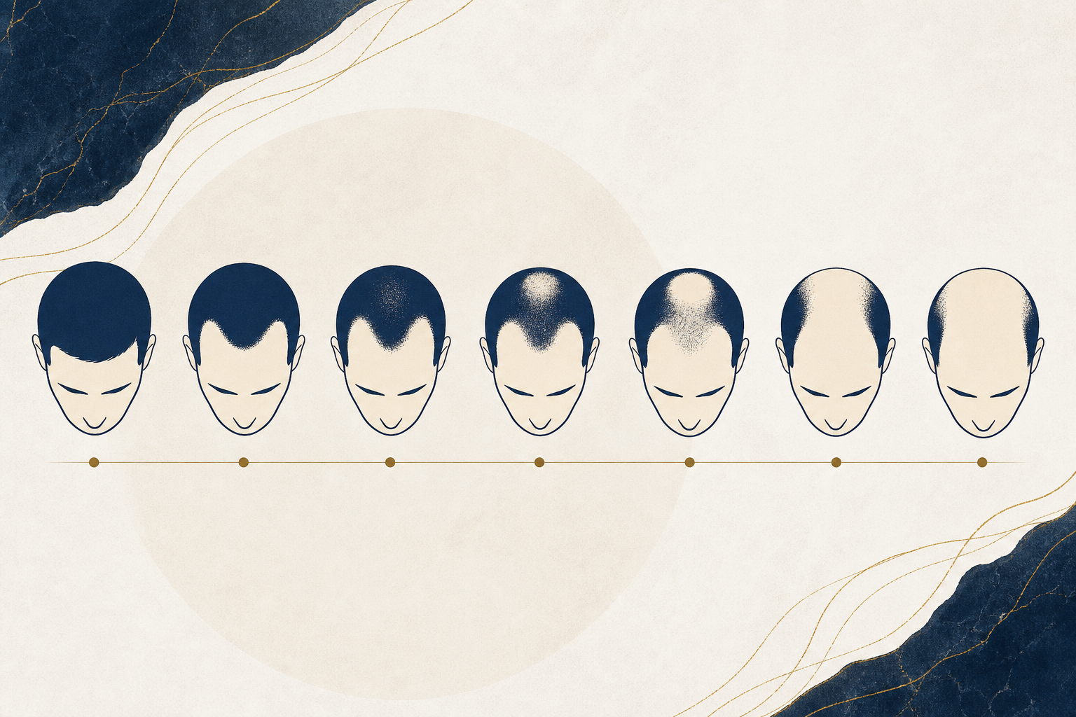 Norwood Scale: A Practical Guide for Men